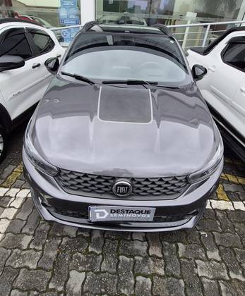 FIAT ARGO 1.3 FIREFLY FLEX TREKKING MANUAL